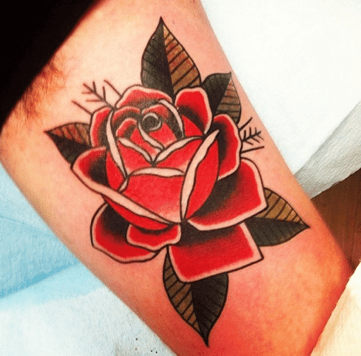 What is a Neo Traditional Tattoo?